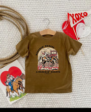 Load image into Gallery viewer, Breakin’ Horses &amp; Hearts Tee
