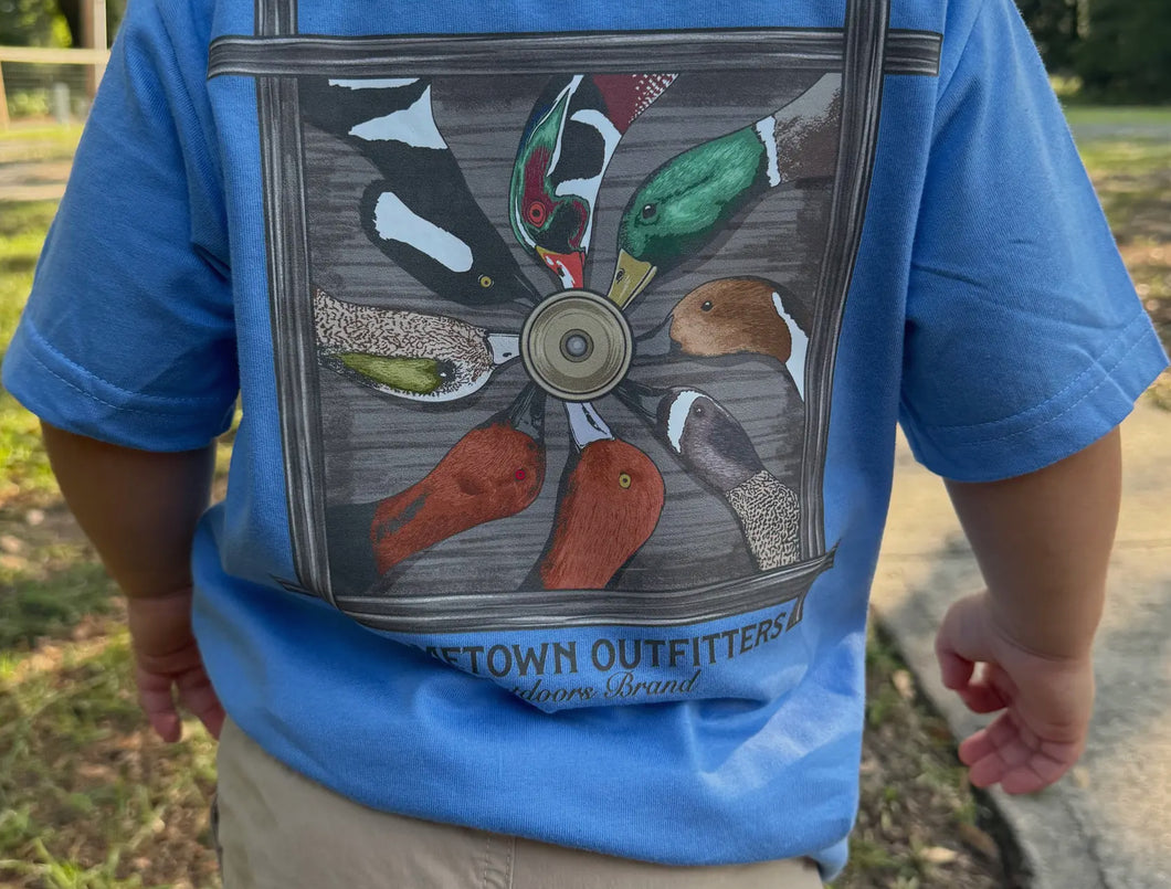 Hometown Outfitters | Duck Heads