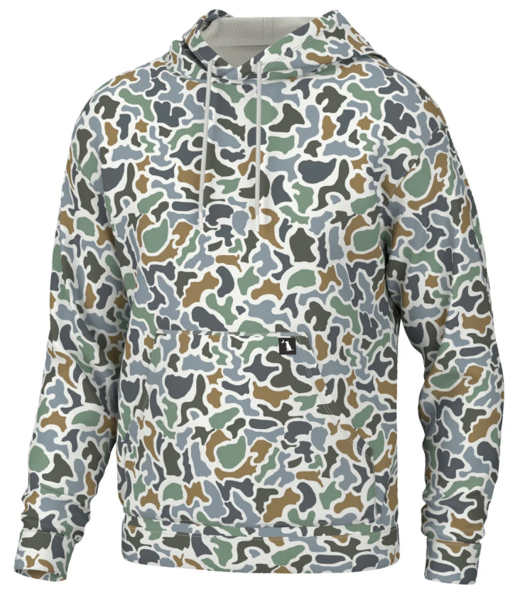 Local Boy | YOUTH Localflage HillTop Hoodie