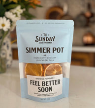 Load image into Gallery viewer, Sunday Seed | Simmer PotPourri
