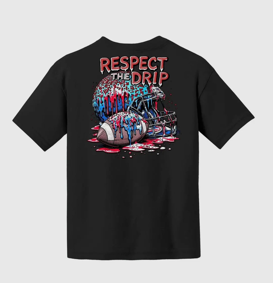 Baller Lifestyle | Respect The Drip
