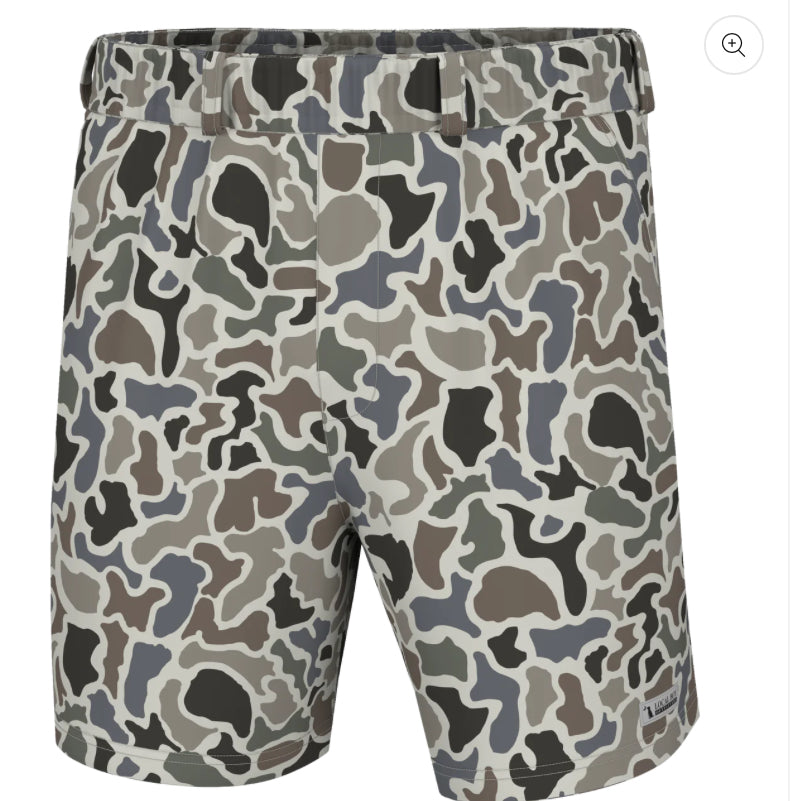 Local Boy | YOUTH Volley Shorts Localflage