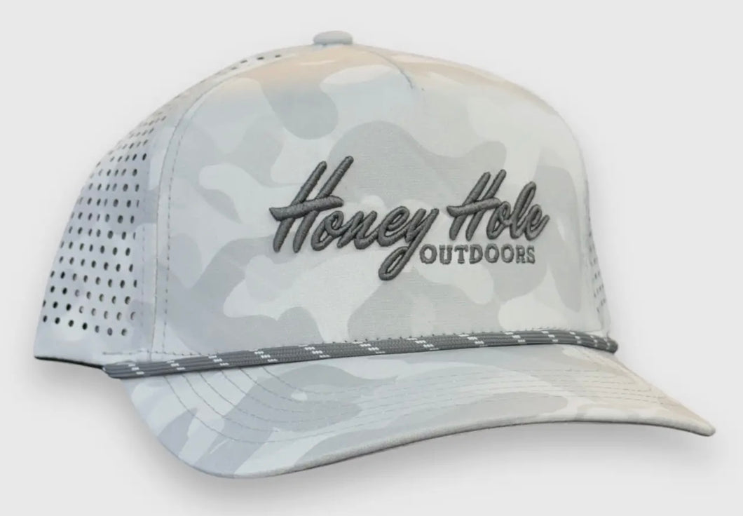 Honey Hole | Rope Hat Ghostwood