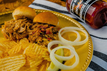 Load image into Gallery viewer, Crockstar Dinner Club | Perfect Filler Pulled Pork
