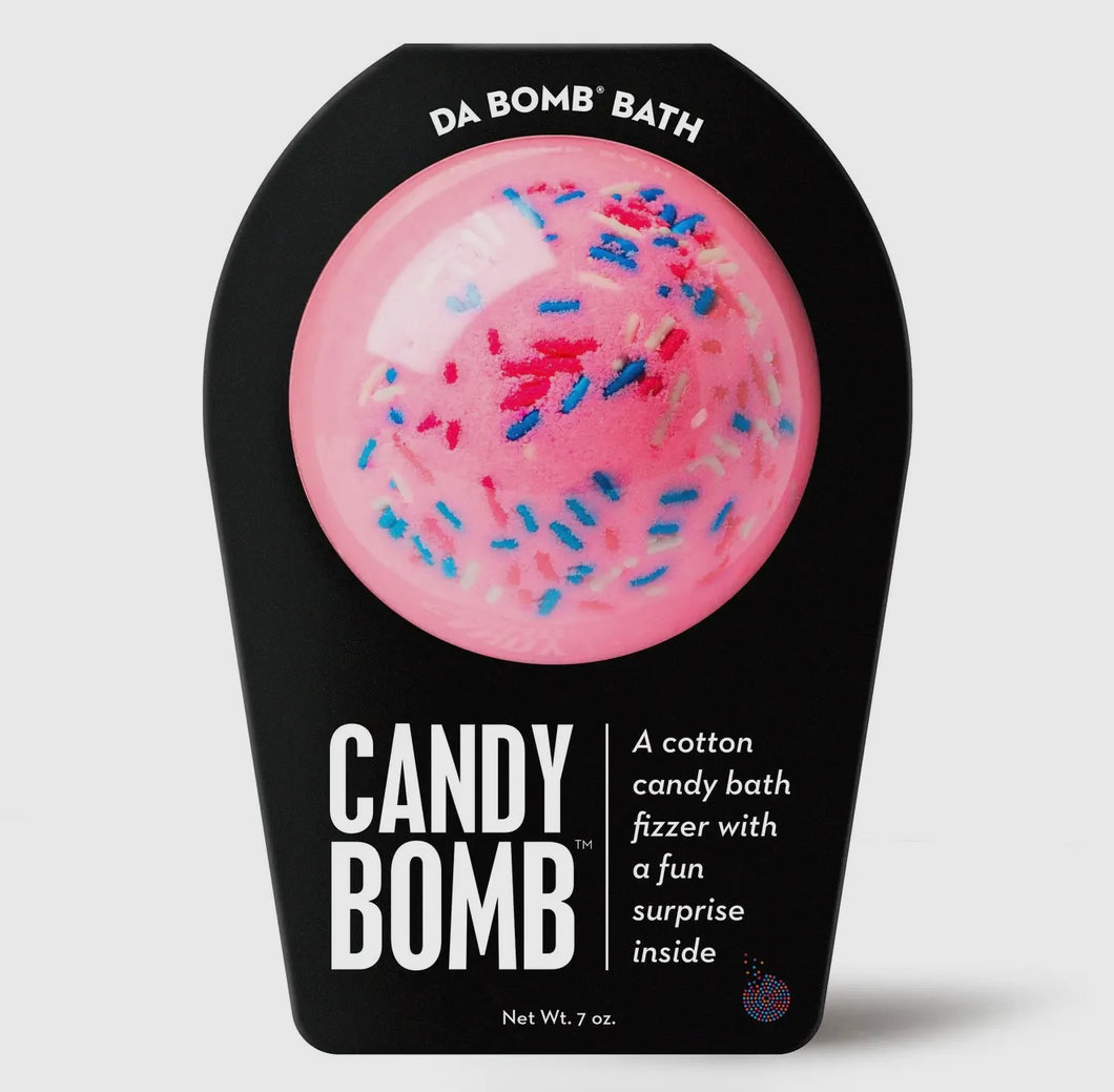 Da Bomb | Candy Bomb