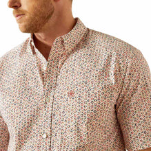 Load image into Gallery viewer, Ariat | Men’s Chapman S/S Shirt
