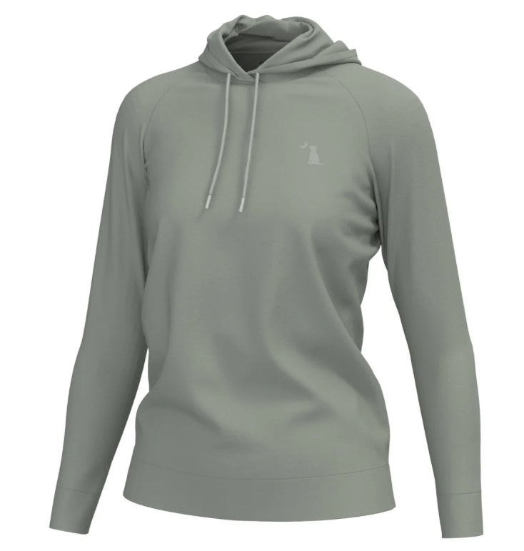 Local Girl | Sage Hemlock Hoodie