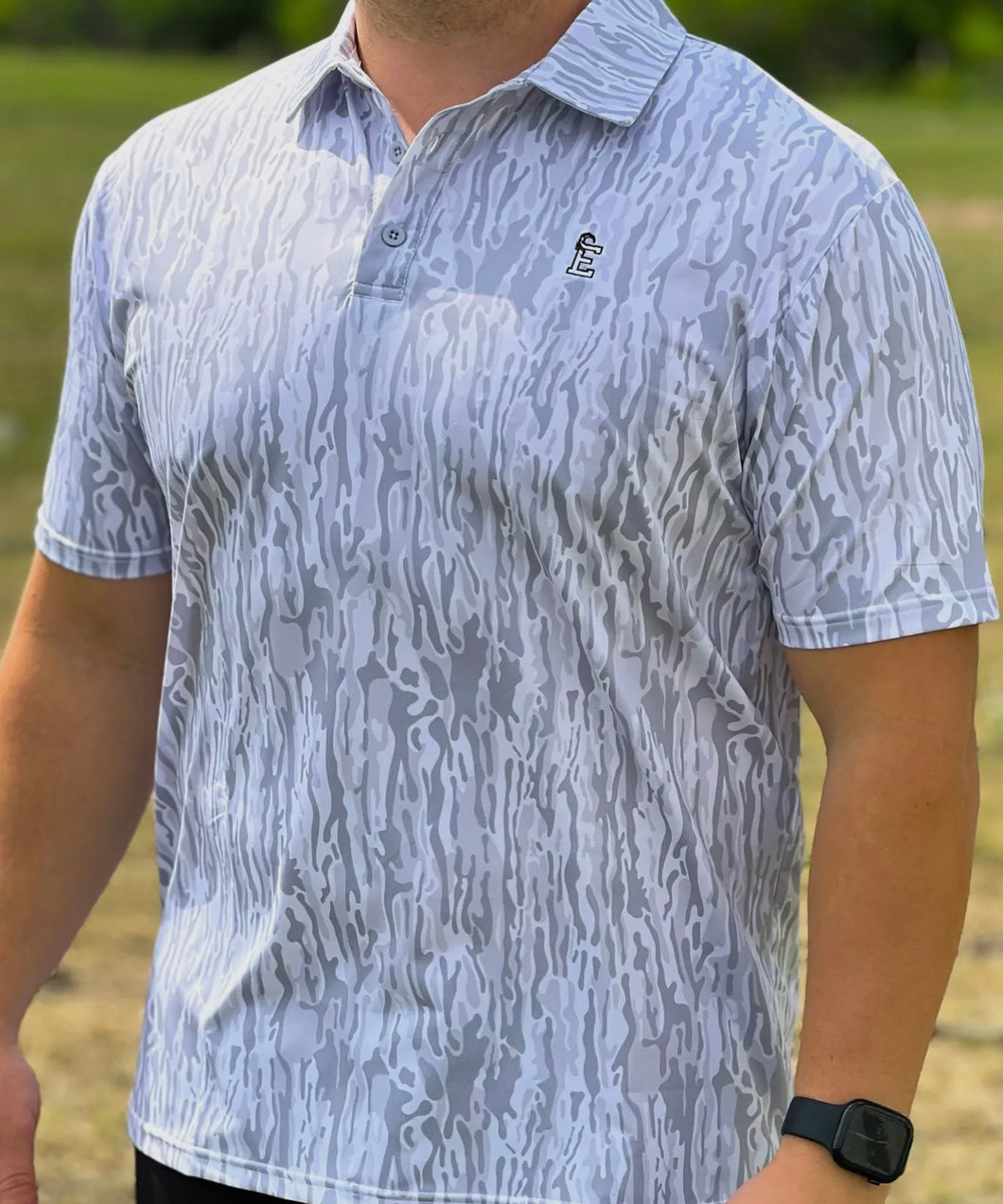 Embry | White Ranch Golf Polo