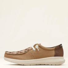 Load image into Gallery viewer, Ariat Hilo Casual Shoe | Cedar Br Duck Season
