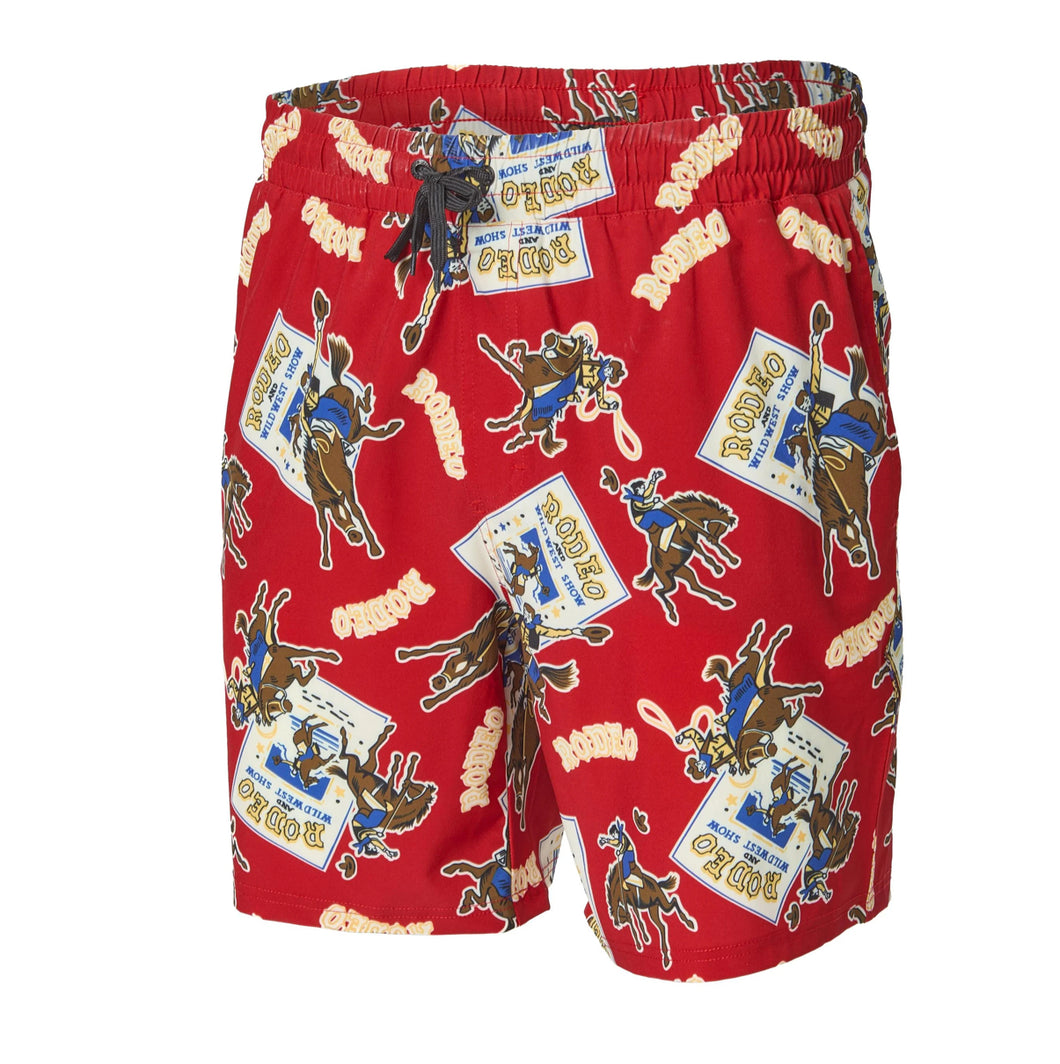 Cinch | Men’s Swim Trunk Rodeo
