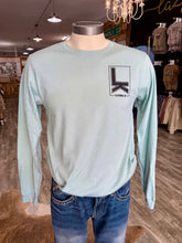 Load image into Gallery viewer, LK Clothing Co. | Flying Mallard L/S
