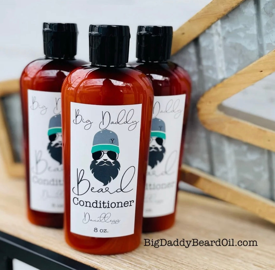 Big Daddy Hair And Beard Conditioner - Little Mama