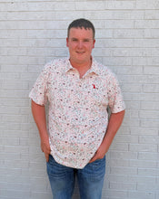 Load image into Gallery viewer, Local Boy | Collegiate Game Day Dirty Myrtle Polo
