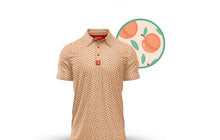 Load image into Gallery viewer, BogeyBros | Tooty Frooty Polo
