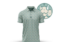 Load image into Gallery viewer, Bogey Bros | Luscious Polo
