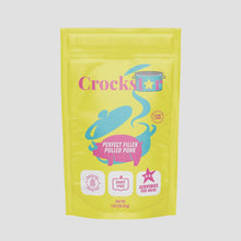 Load image into Gallery viewer, Crockstar Dinner Club | Perfect Filler Pulled Pork
