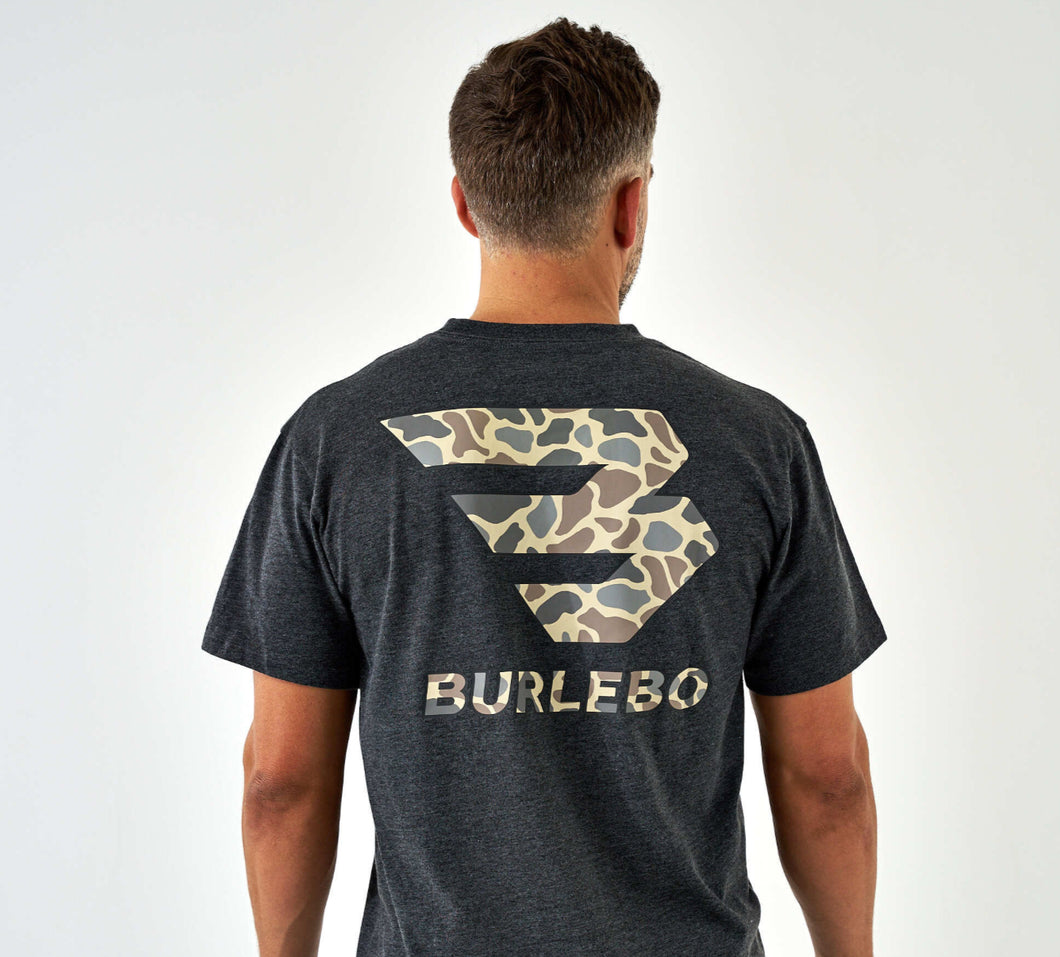 Burlebo | Men’s Flying B T Shirt