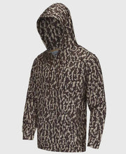 Load image into Gallery viewer, Honey Hole | Duck Boat Fleece Camo Hoodie
