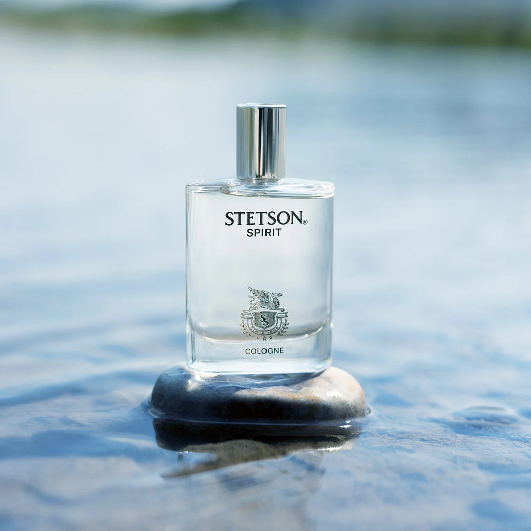 Stetson | Spirit Cologne