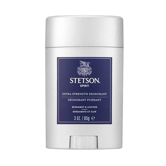 Stetson | Spirit Heavy Duty Deodorant