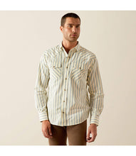 Load image into Gallery viewer, Ariat | Men’s Hanford Retro Fit Shirt
