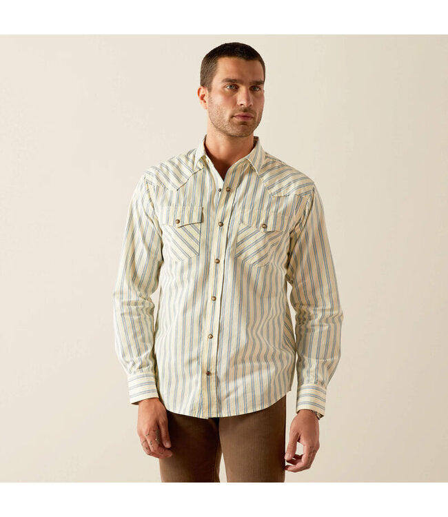 Ariat | Men’s Hanford Retro Fit Shirt