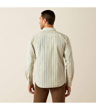 Load image into Gallery viewer, Ariat | Men’s Hollis Retro Fit Shirt
