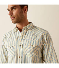 Load image into Gallery viewer, Ariat | Men’s Hanford Retro Fit Shirt
