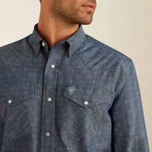 Load image into Gallery viewer, Ariat | Men’s Fenix Classic Fit Shirt
