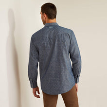 Load image into Gallery viewer, Ariat | Men’s Fenix Classic Fit Shirt
