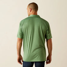 Load image into Gallery viewer, Ariat | Men’s Charger 2.0 Polo Green
