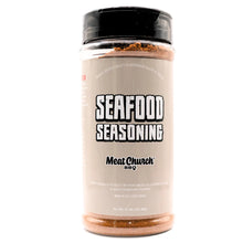 Load image into Gallery viewer, Meat Church | Seafood Seasoning
