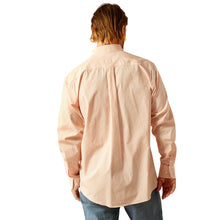Load image into Gallery viewer, Ariat | Men’s Wrinkle Free Ashton - Pink
