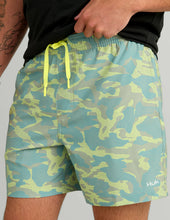 Load image into Gallery viewer, HUK | Pursuit Volley Swim Shorts
