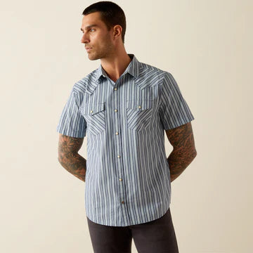 Ariat | Men’s Hyder Retro Fit Shirt