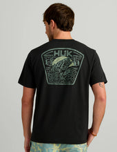 Load image into Gallery viewer, HUK | Scenic SS Pocket Tee
