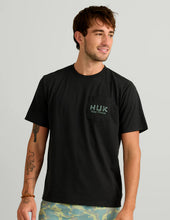 Load image into Gallery viewer, HUK | Scenic SS Pocket Tee
