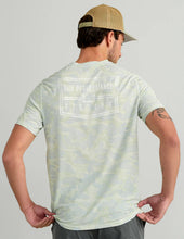 Load image into Gallery viewer, HUK | Drift Printed SS
