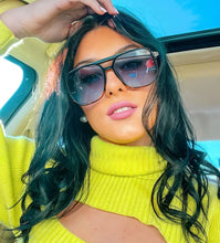 Load image into Gallery viewer, DAX Eyewear | Skye Black
