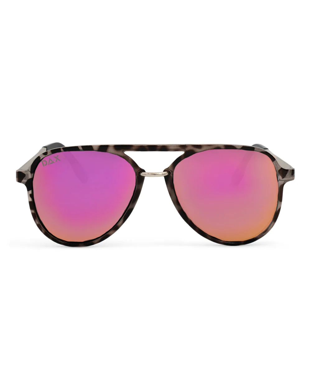 DAX Eyewear | Earhart Hot Pink