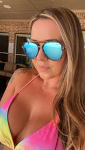 Load image into Gallery viewer, DAX Eyewear | Earhart Blue
