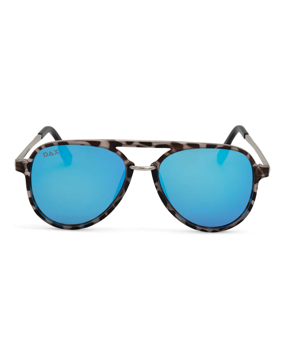 DAX Eyewear | Earhart Blue