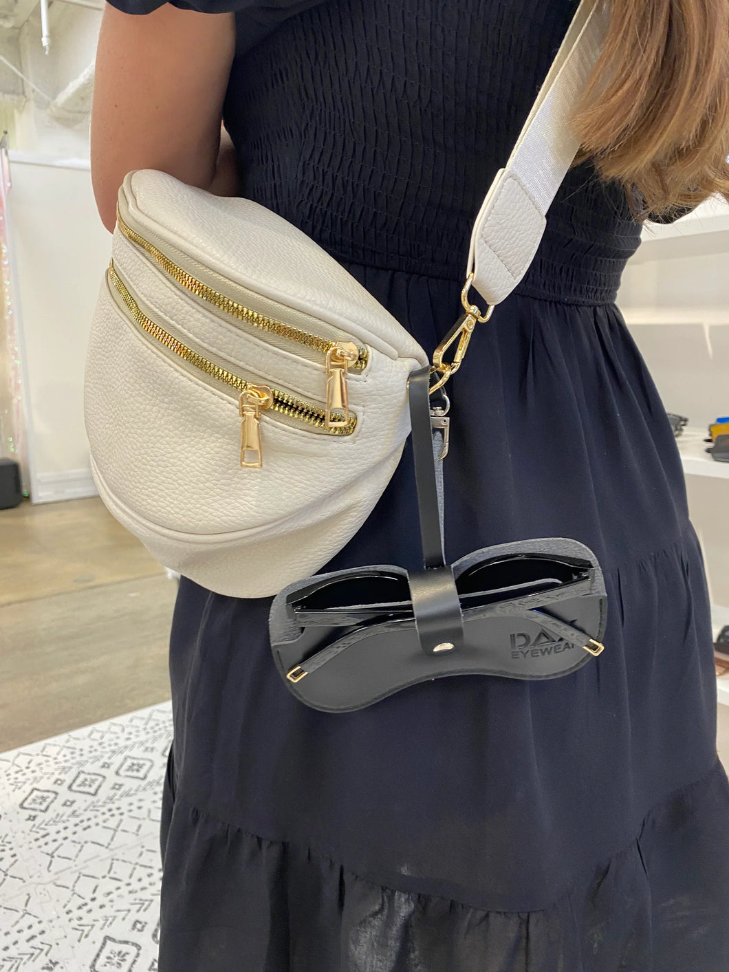 DAX Eyewear | Eyewear Clutch