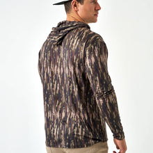 Load image into Gallery viewer, Burlebo | Midland Camo Performance Hoodie

