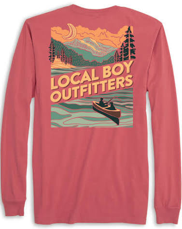 Local Boy | Camp LBO L/S