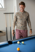 Load image into Gallery viewer, Local Boy | Duck Localflage Heather Blend Hoodie
