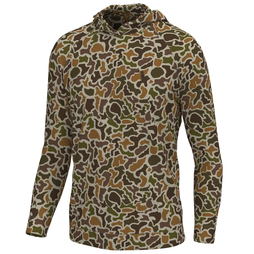 Local Boy | Hemlock Localflage Vintage YOUTH