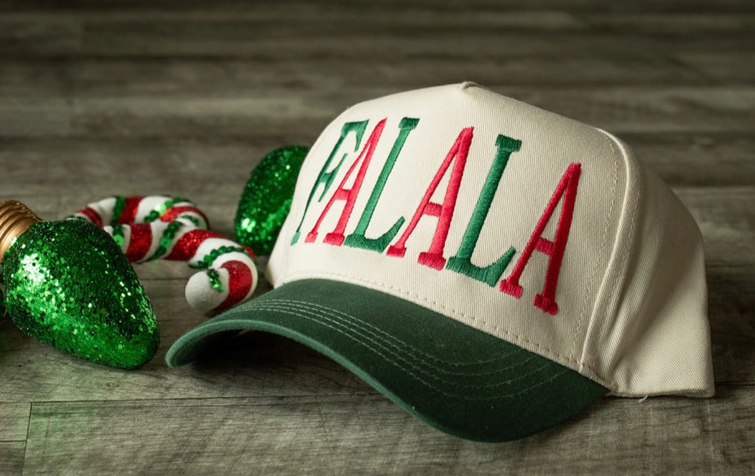 FALALA Trucker Hat