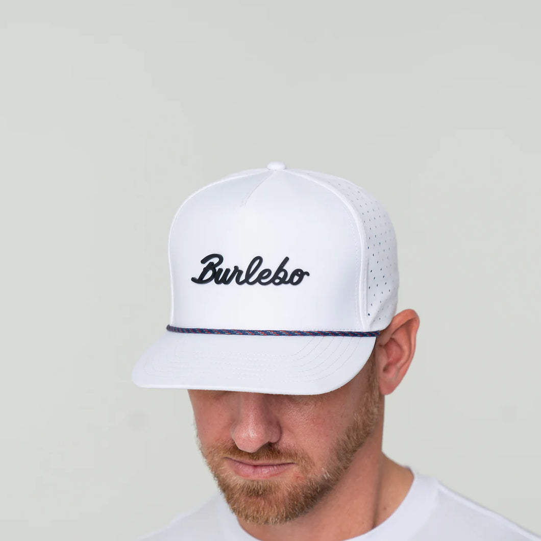 Burlebo | Tour Performance Cap