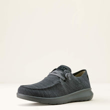 Load image into Gallery viewer, Ariat | MNS Hilo Charcoal Knit
